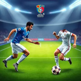 Série A4 do Paulista