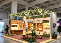 feira stand casa barretos