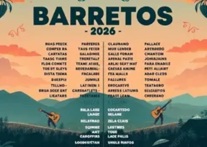 Últimas noticias de Barretos