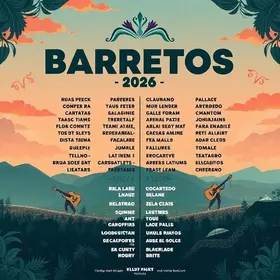 Barretos 2026