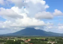 Barretos deve ter um dia com tempo agradável neste sábado