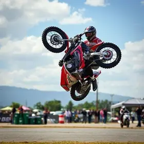 Barretos Motorcycles 2026