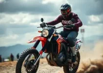 Barretos Motorcycles