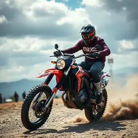 Barretos Motorcycles