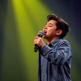 Reality ÉPra Cantar Barretos