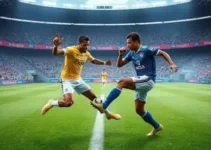 Barretos x São-Carlense