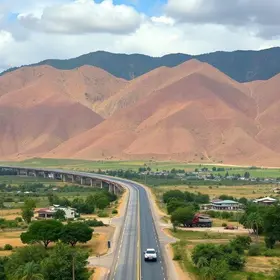 cidades da região de Barretos