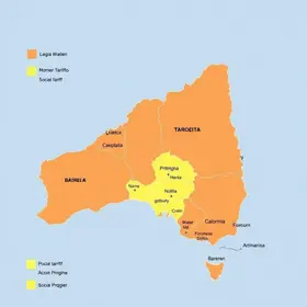 Tarifa Social Paulista