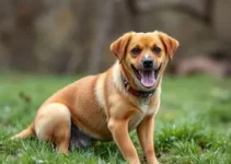 filhote desaparecido em Barretos