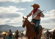 Festa do Peão de Barretos 2026