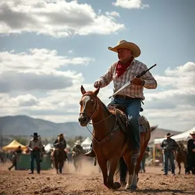 Festa do Peão de Barretos 2026