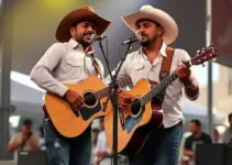 Festa do Peão de Barretos 2026