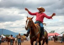 Festa do Peão de Barretos