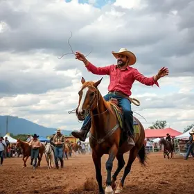 Festa do Peão de Barretos