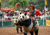 Festa do Peão de Barretos 2026