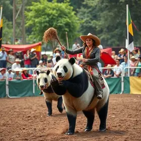 Festa do Peão de Barretos 2026