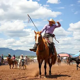 Festa do Peão de Barretos 2026