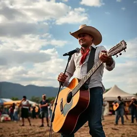 Festa do Peão de Barretos