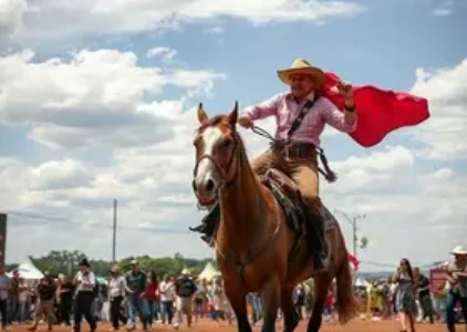 Últimas noticias de Barretos