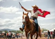Festa do Peão de Barretos