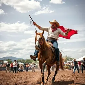Festa do Peão de Barretos
