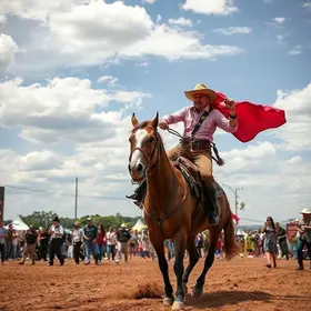 Festa do Peão de Barretos