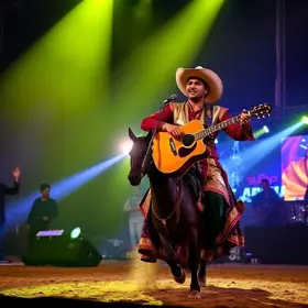 Festa do Peão de Barretos