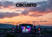 Circuito Sertanejo 2026