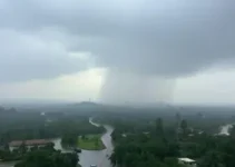 alerta laranja chuvas intensas