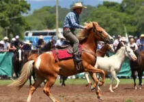 proibição de uso de animais em rodeios