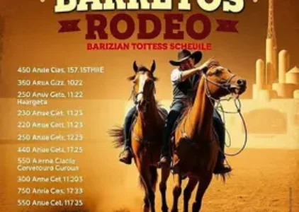 Últimas noticias de Barretos