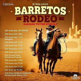 Festa do Peão de Barretos