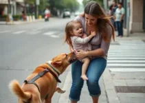 ataque de cachorro em Viradouro