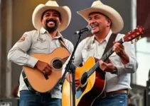 Matheus e Kauan Festa do Peão de Barretos