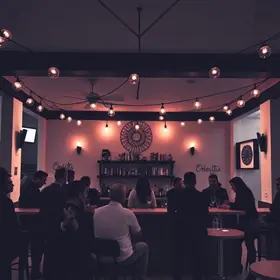 Orbis Clube de Barretos-SP