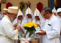 Produtos típicos da Semana Santa