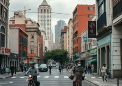 Últimas noticias de Barretos