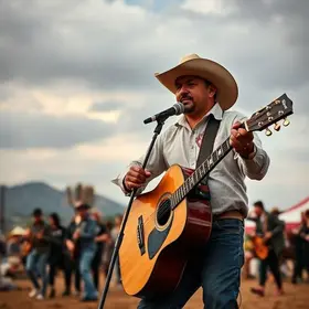 Festa do Peão de Barretos