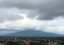 Barretos deve ter um dia com muitas nuvens
