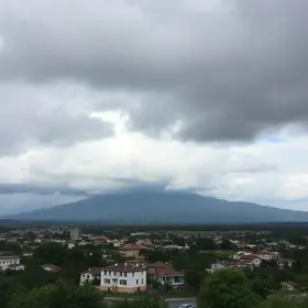 Barretos deve ter um dia com muitas nuvens