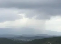 pancadas isoladas