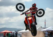 Barretos Motorcycles