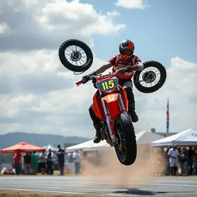 Barretos Motorcycles