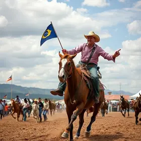 Festa do Peão de Barretos