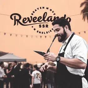 Festival Revelando SP