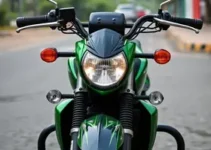 Garota Motorcycles 2026