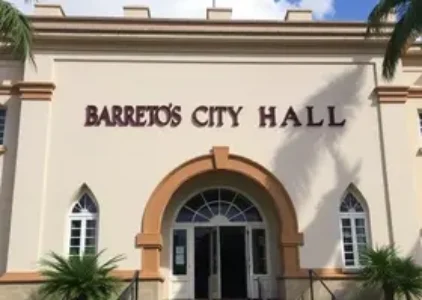 Últimas noticias de Barretos