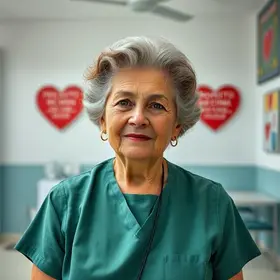 Hospital de Amor