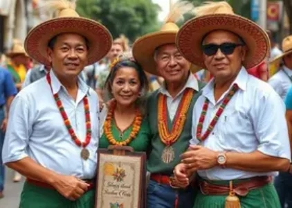 Últimas noticias de Barretos