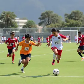 Jogos Abertos da Juventude